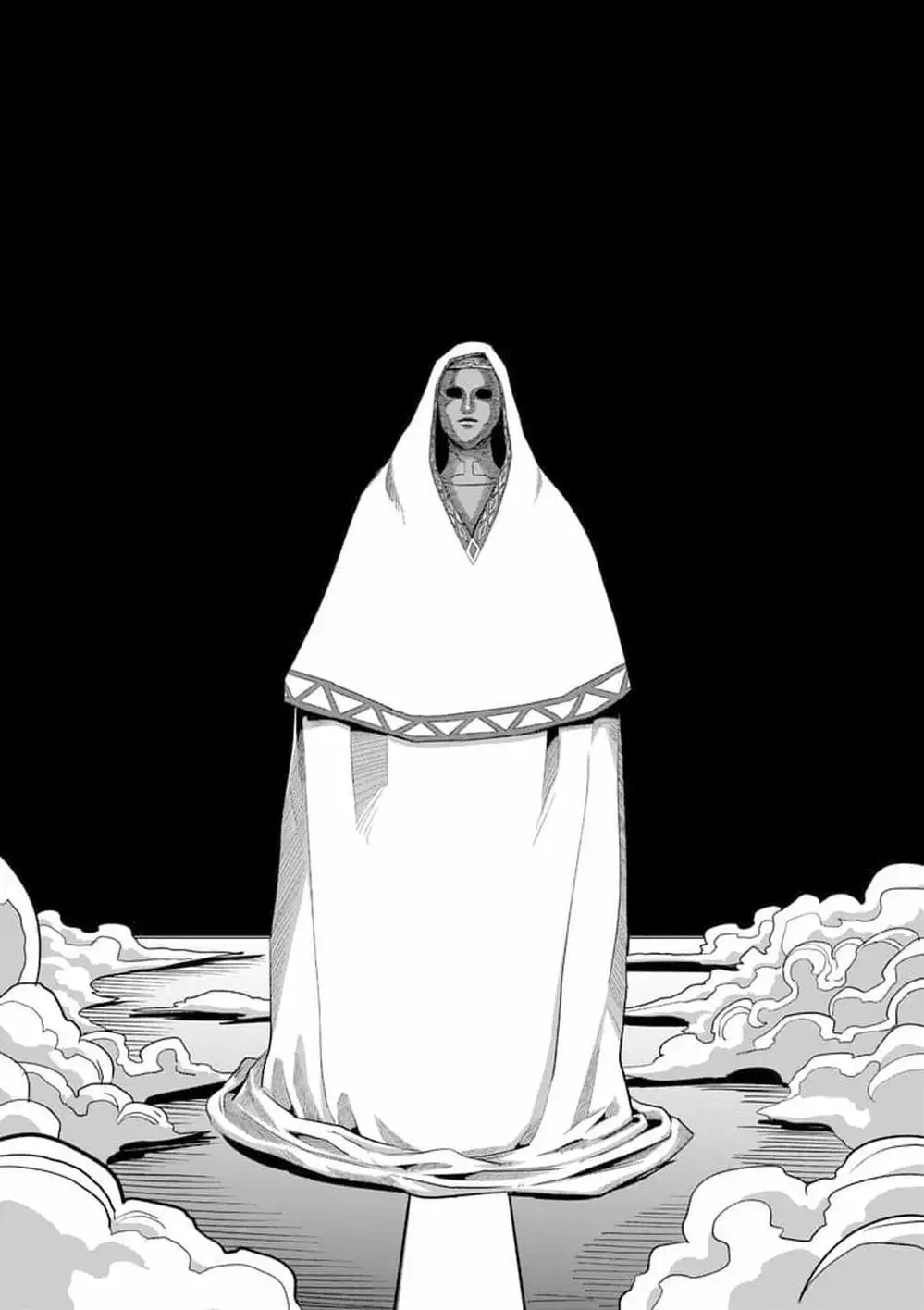 Truyện Tranh Helck trang 6