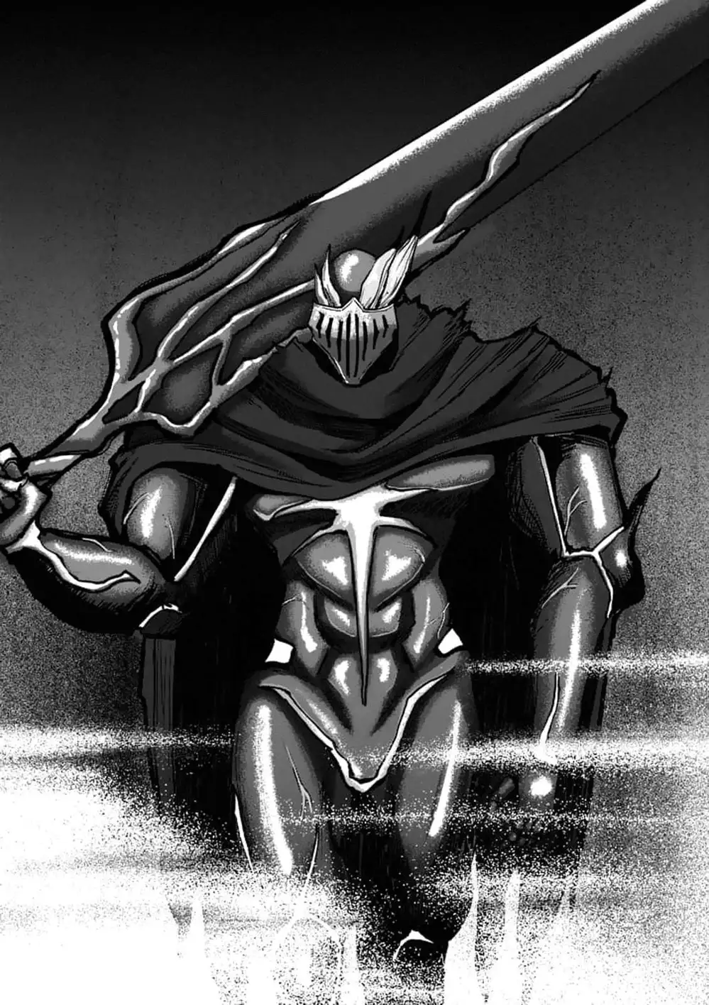 Truyện Tranh Helck trang 6