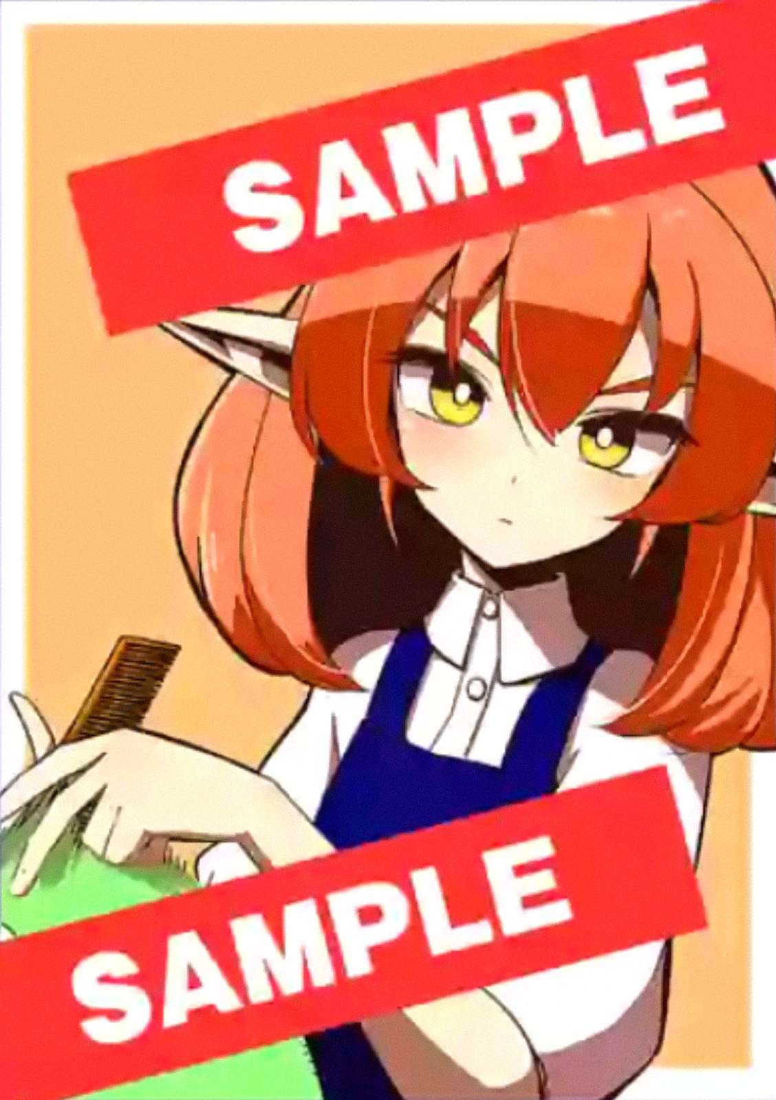 Truyện Tranh Helck trang 6