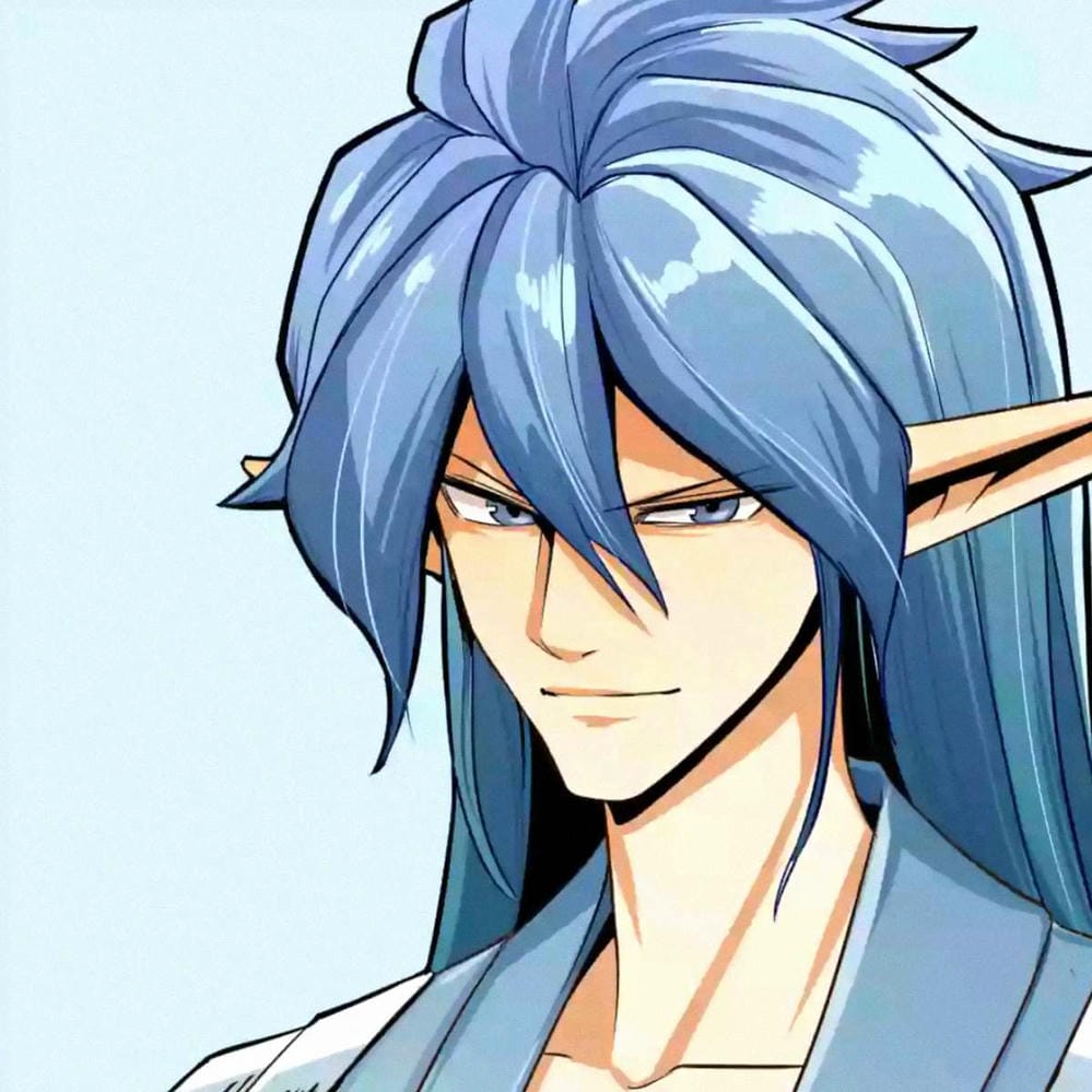 Truyện Tranh Helck trang 6