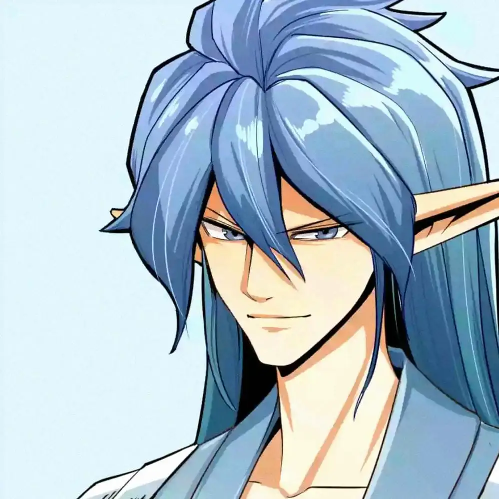 Truyện Tranh Helck trang 6