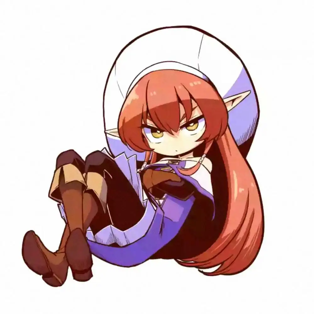 Truyện Tranh Helck trang 6