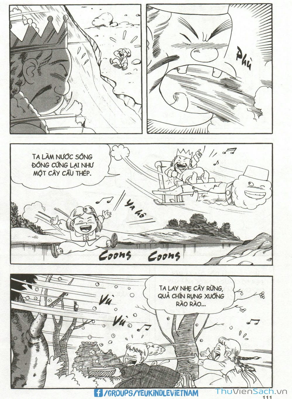 Truyện Tranh Danh Nhân Thế Giới - Helen trang 2