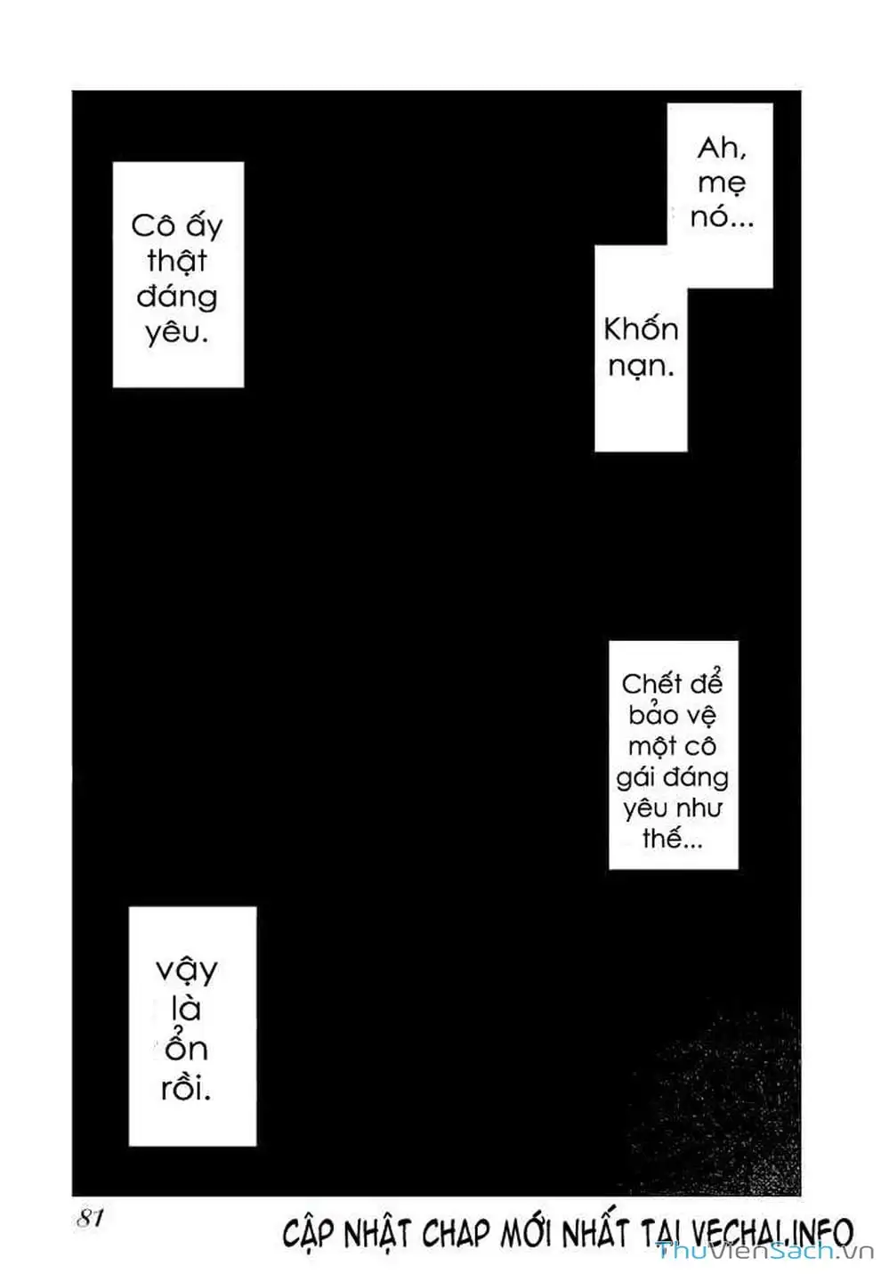 Truyện Tranh Kinh Tởm - Hellsing trang 7