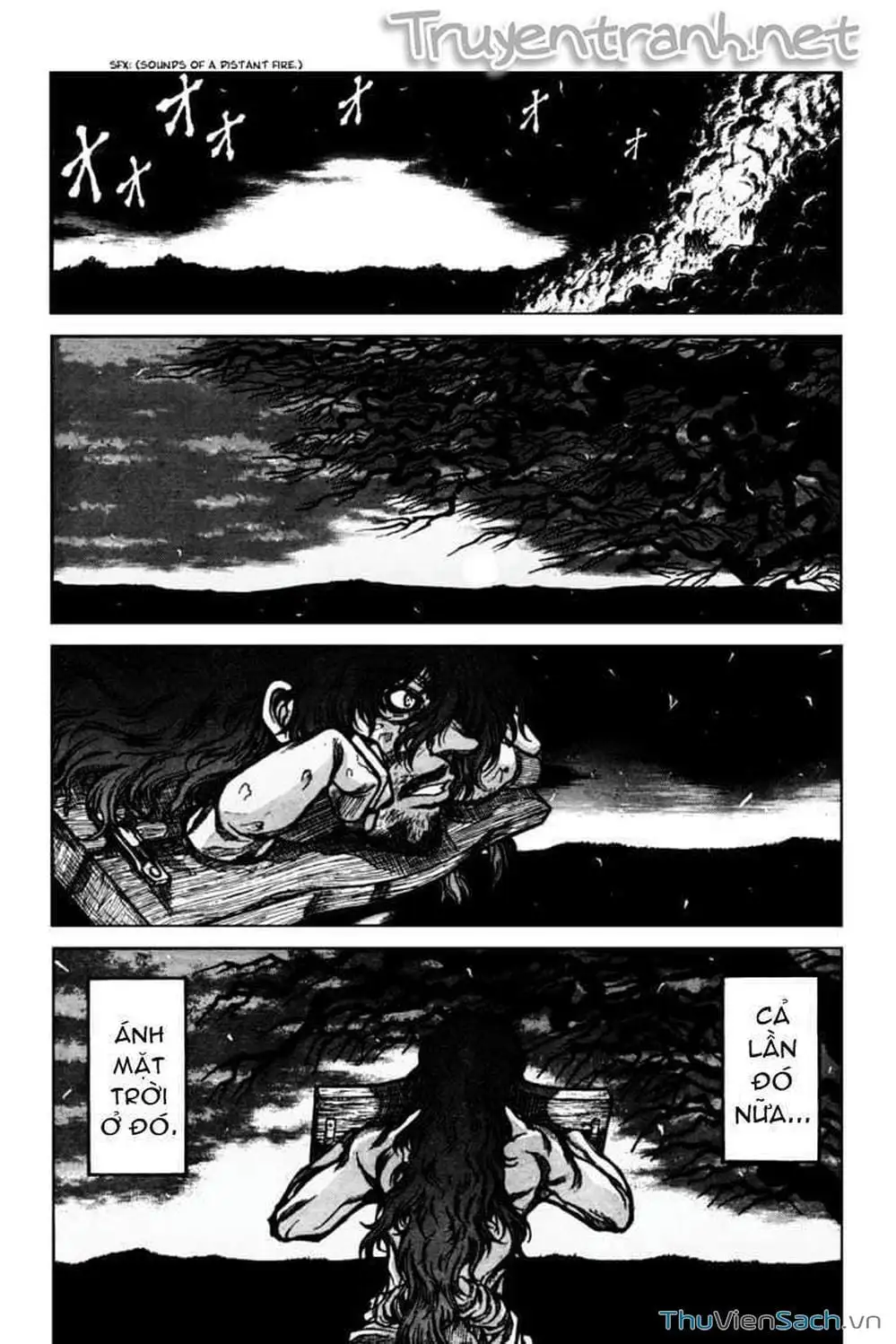 Truyện Tranh Kinh Tởm - Hellsing trang 7