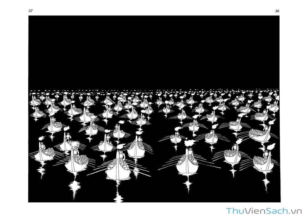 Truyện Tranh Phượng Hoàng - Phoenix trang 7