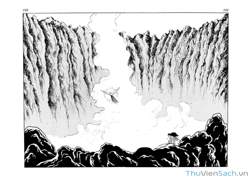 Truyện Tranh Phượng Hoàng - Phoenix trang 7