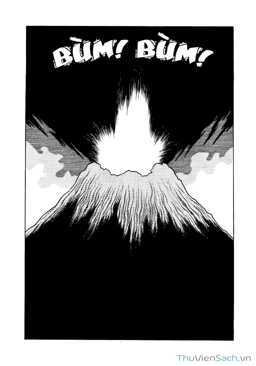 Truyện Tranh Phượng Hoàng - Phoenix trang 7