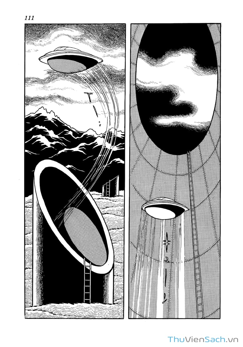 Truyện Tranh Phượng Hoàng - Phoenix trang 7