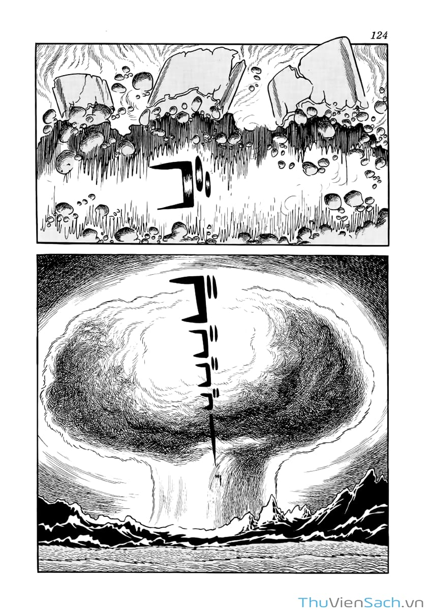 Truyện Tranh Phượng Hoàng - Phoenix trang 7