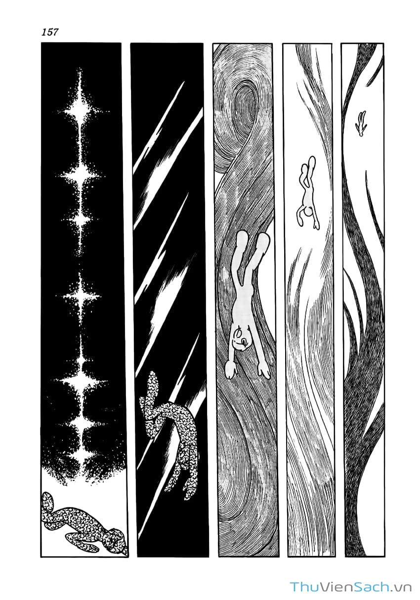 Truyện Tranh Phượng Hoàng - Phoenix trang 7