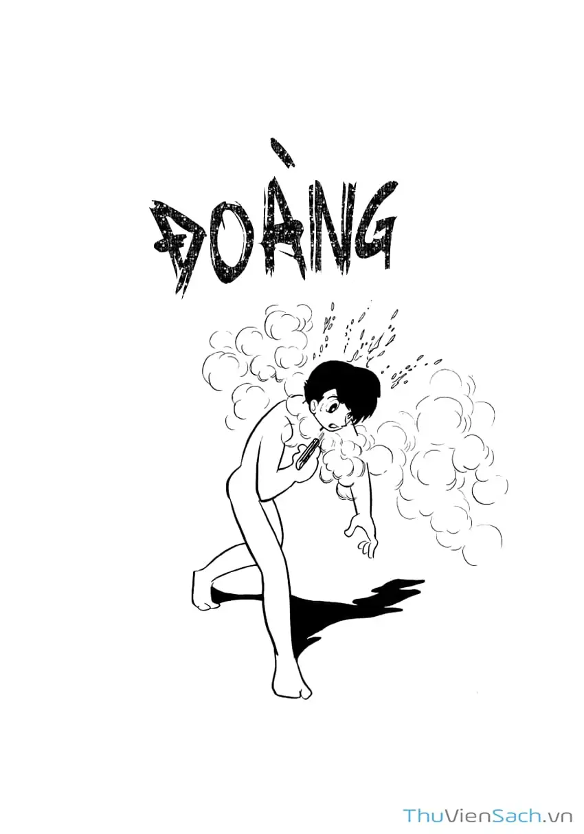 Truyện Tranh Phượng Hoàng - Phoenix trang 7