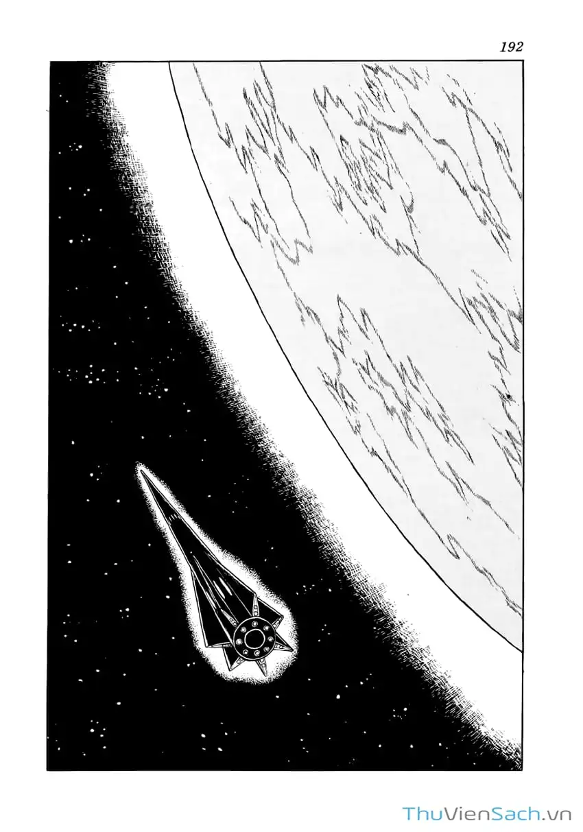 Truyện Tranh Phượng Hoàng - Phoenix trang 7