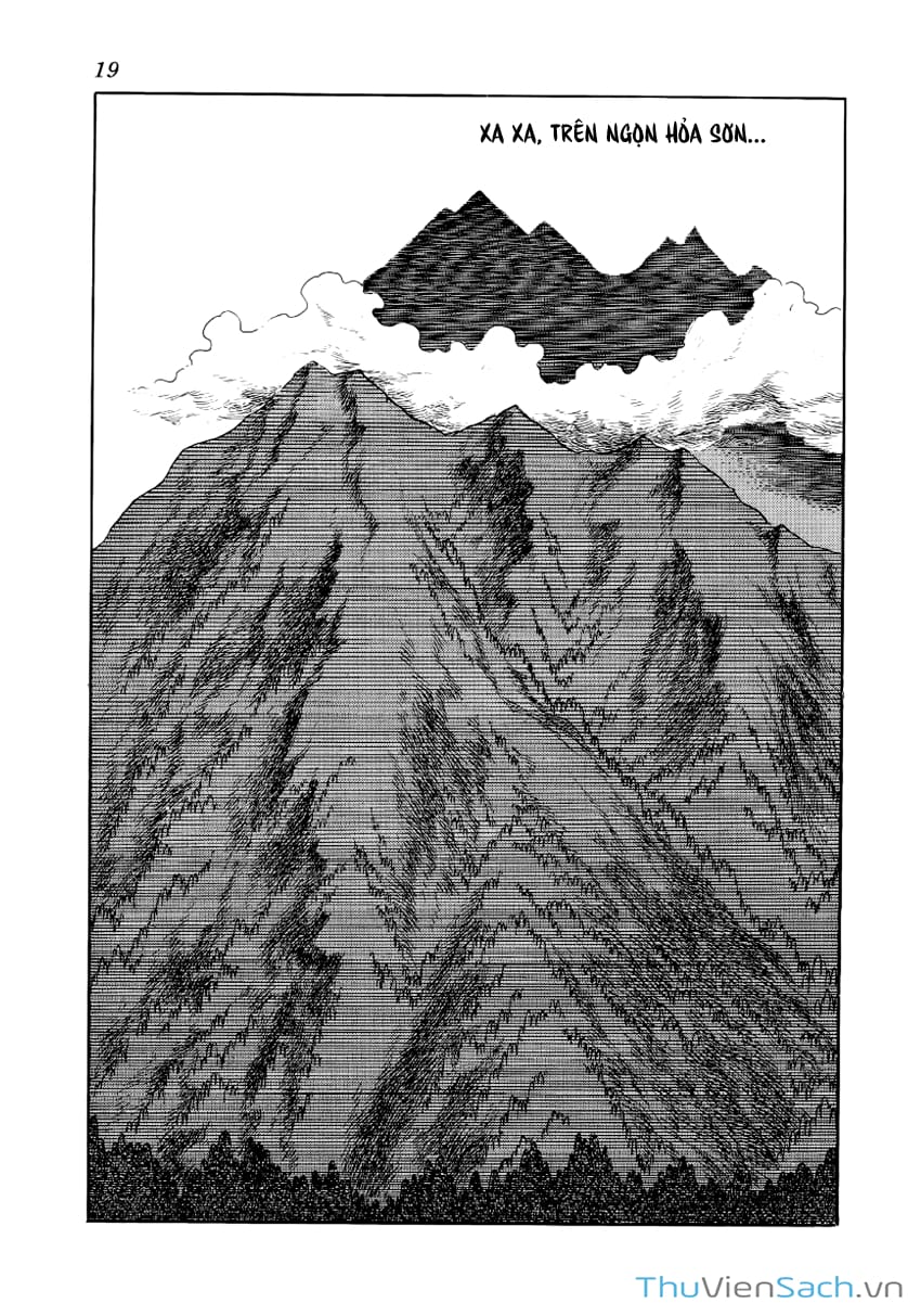 Truyện Tranh Phượng Hoàng - Phoenix trang 7