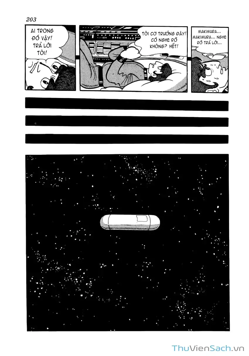 Truyện Tranh Phượng Hoàng - Phoenix trang 7