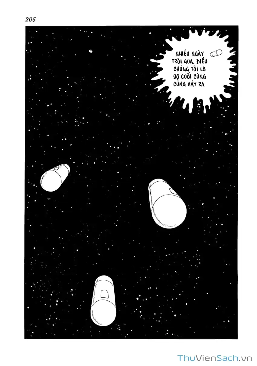 Truyện Tranh Phượng Hoàng - Phoenix trang 7