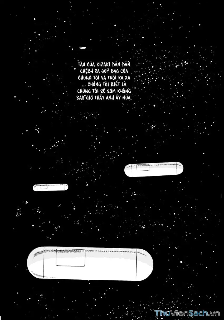 Truyện Tranh Phượng Hoàng - Phoenix trang 7