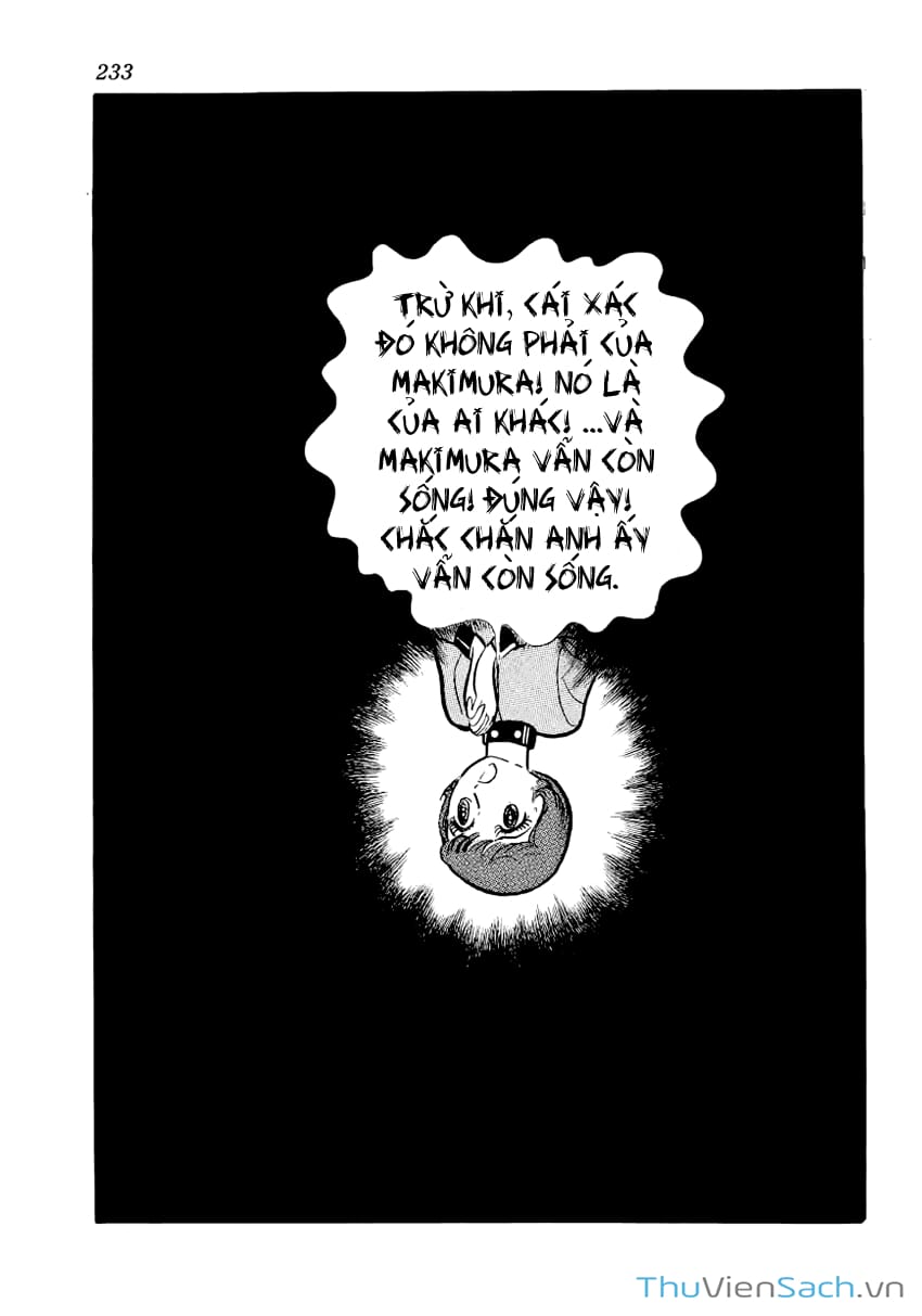 Truyện Tranh Phượng Hoàng - Phoenix trang 7