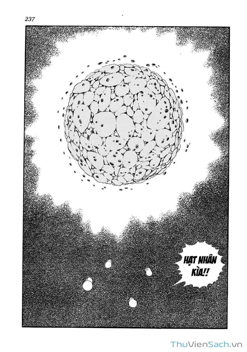 Truyện Tranh Phượng Hoàng - Phoenix trang 7