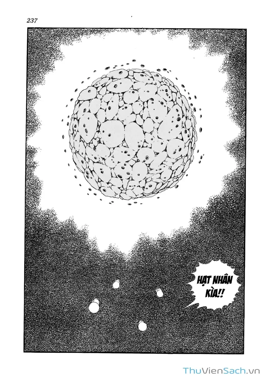 Truyện Tranh Phượng Hoàng - Phoenix trang 7