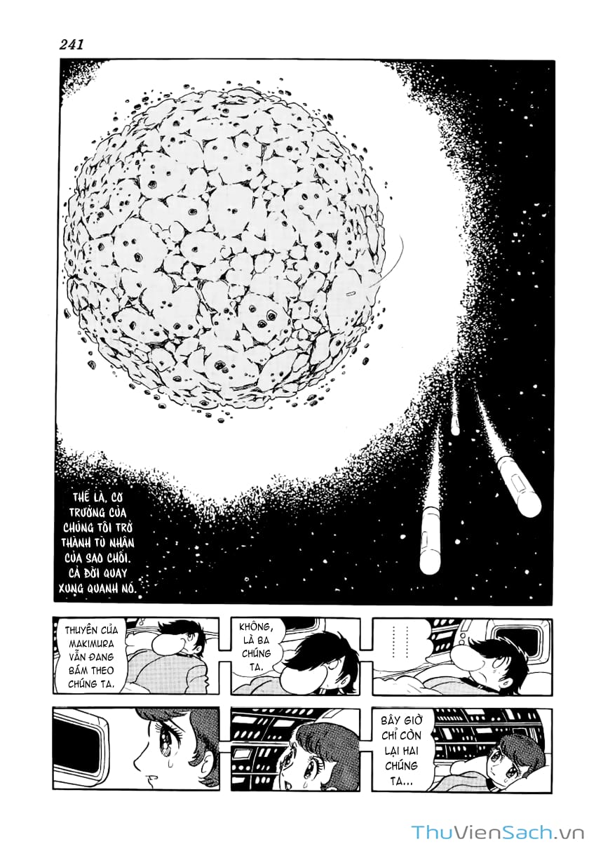 Truyện Tranh Phượng Hoàng - Phoenix trang 7