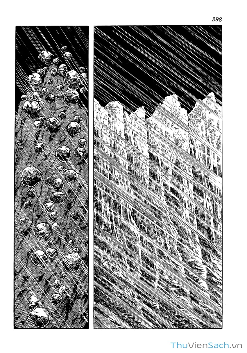 Truyện Tranh Phượng Hoàng - Phoenix trang 7