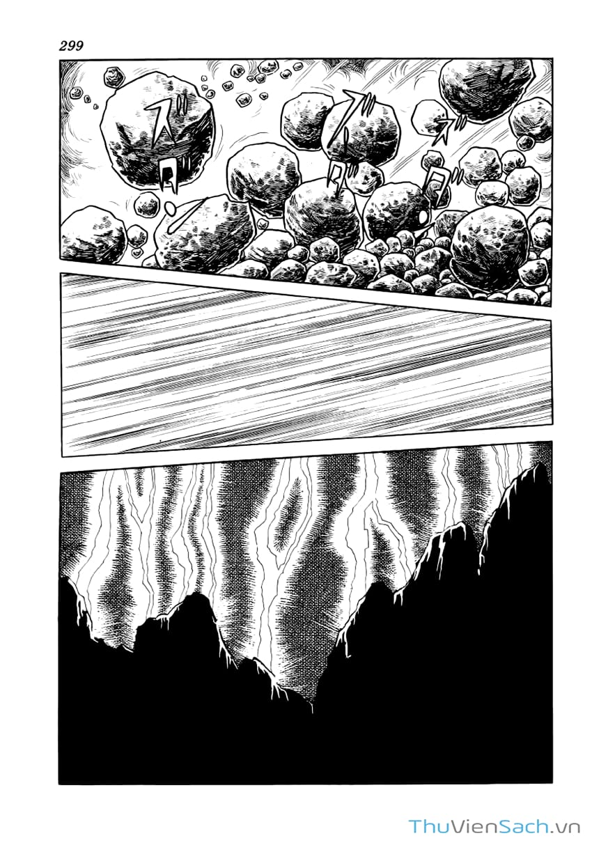 Truyện Tranh Phượng Hoàng - Phoenix trang 7