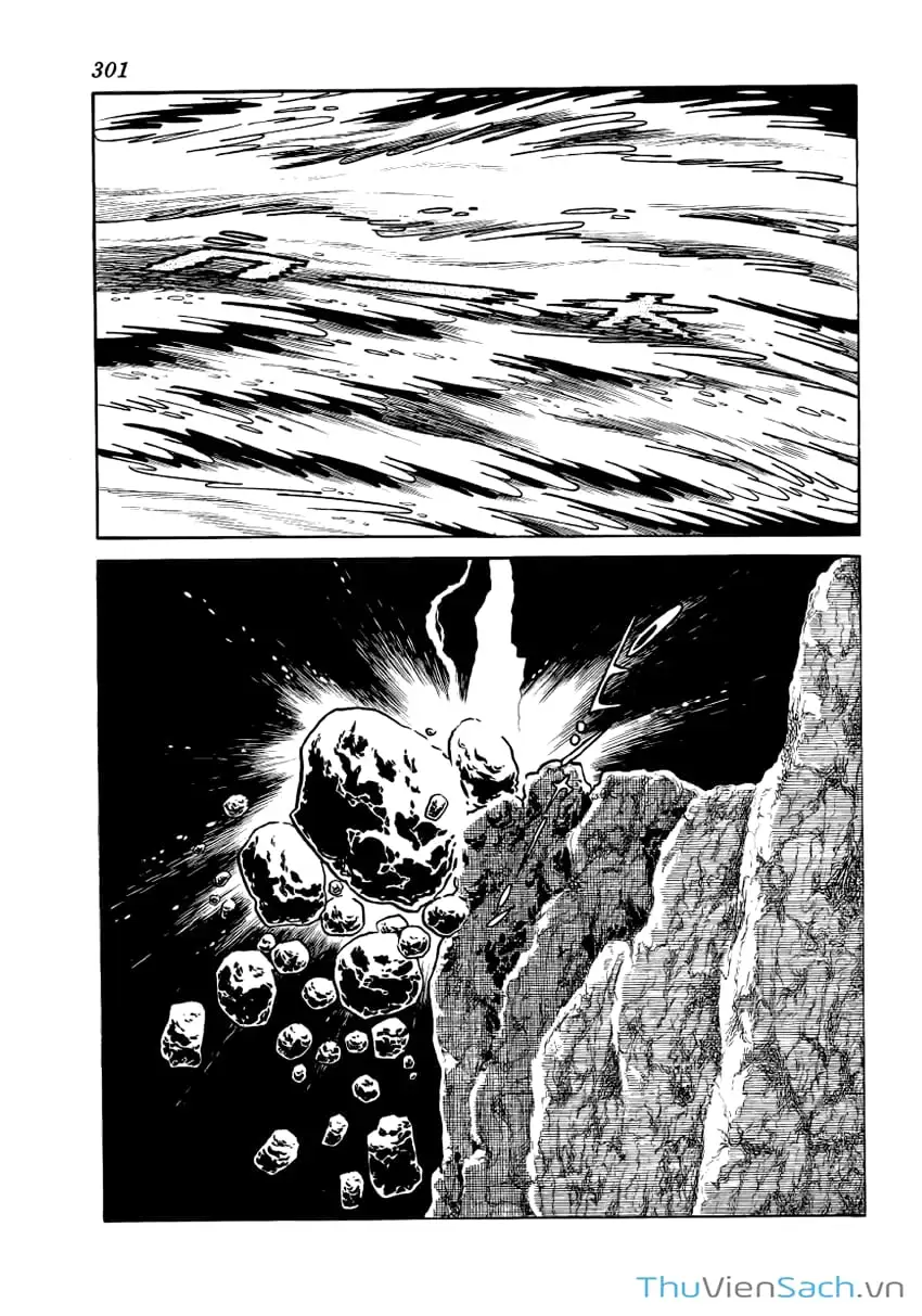 Truyện Tranh Phượng Hoàng - Phoenix trang 7