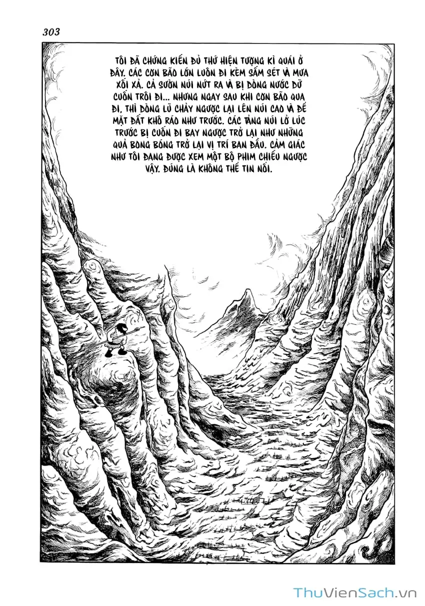 Truyện Tranh Phượng Hoàng - Phoenix trang 7