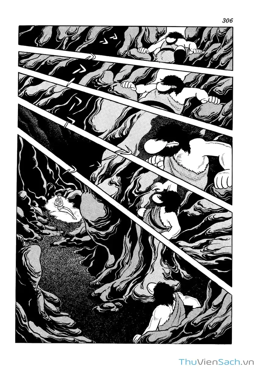 Truyện Tranh Phượng Hoàng - Phoenix trang 7