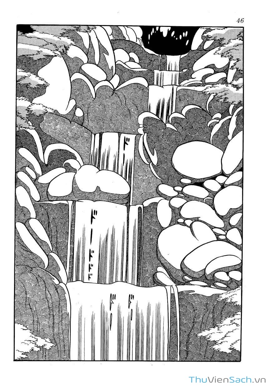 Truyện Tranh Phượng Hoàng - Phoenix trang 7