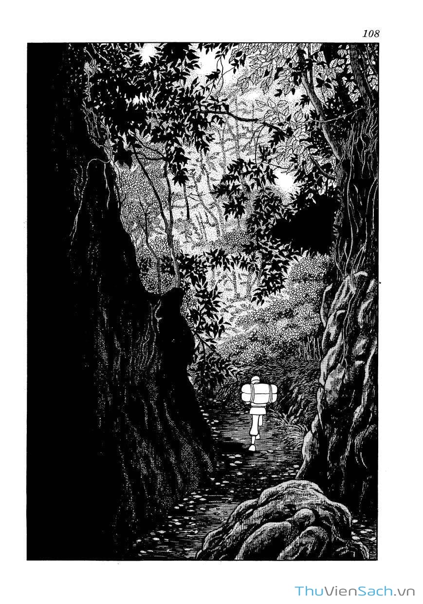 Truyện Tranh Phượng Hoàng - Phoenix trang 7