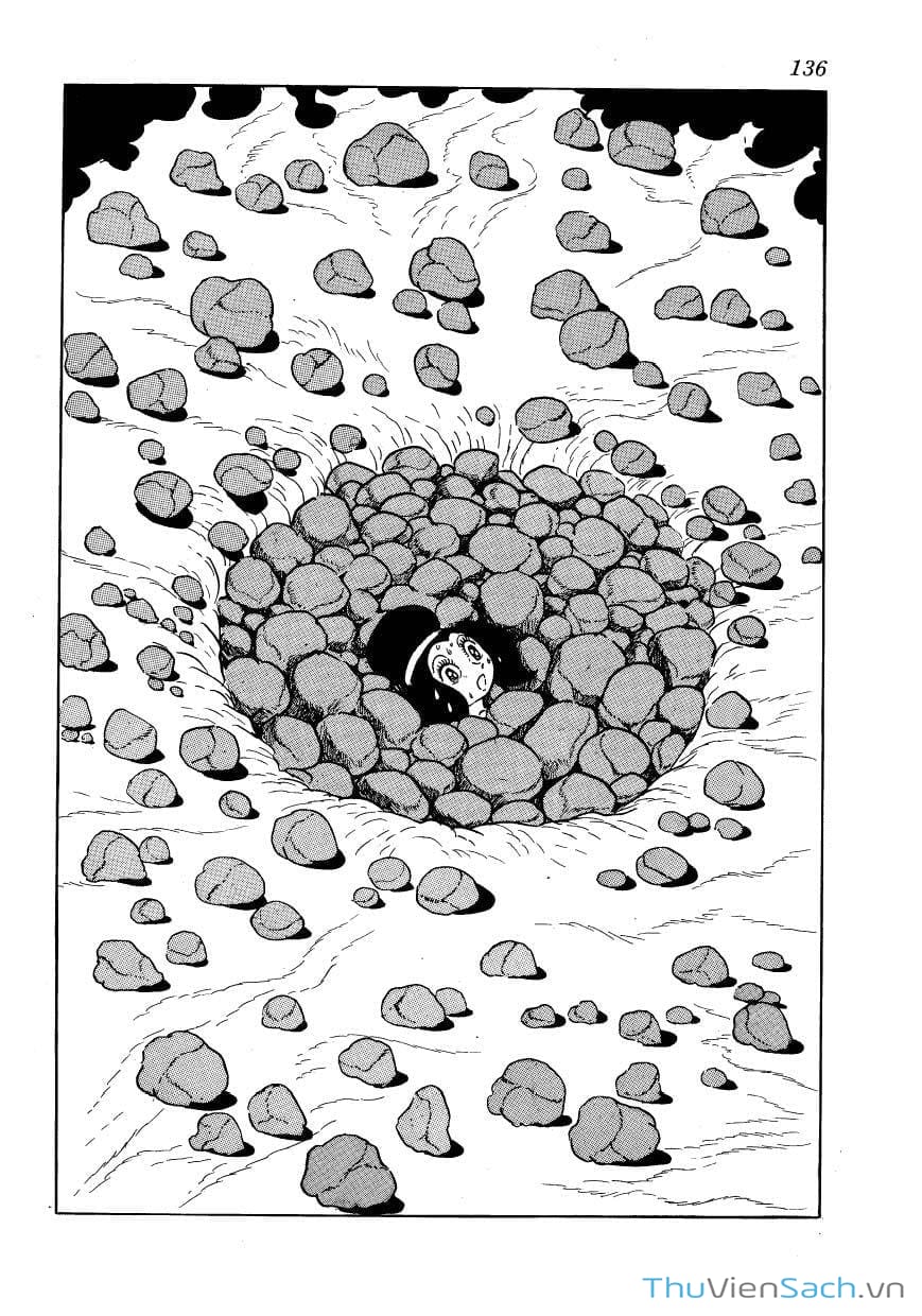 Truyện Tranh Phượng Hoàng - Phoenix trang 7