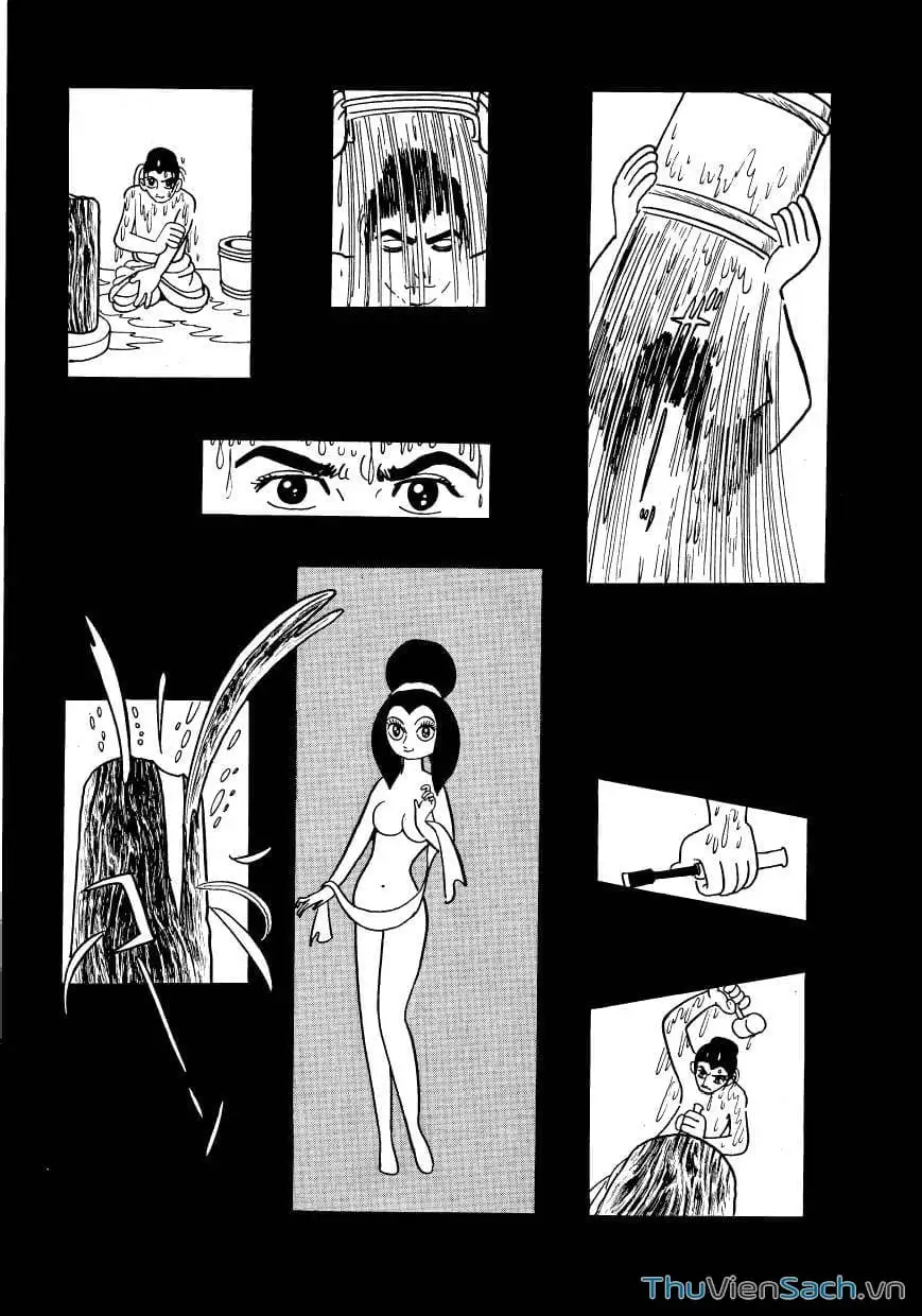 Truyện Tranh Phượng Hoàng - Phoenix trang 7