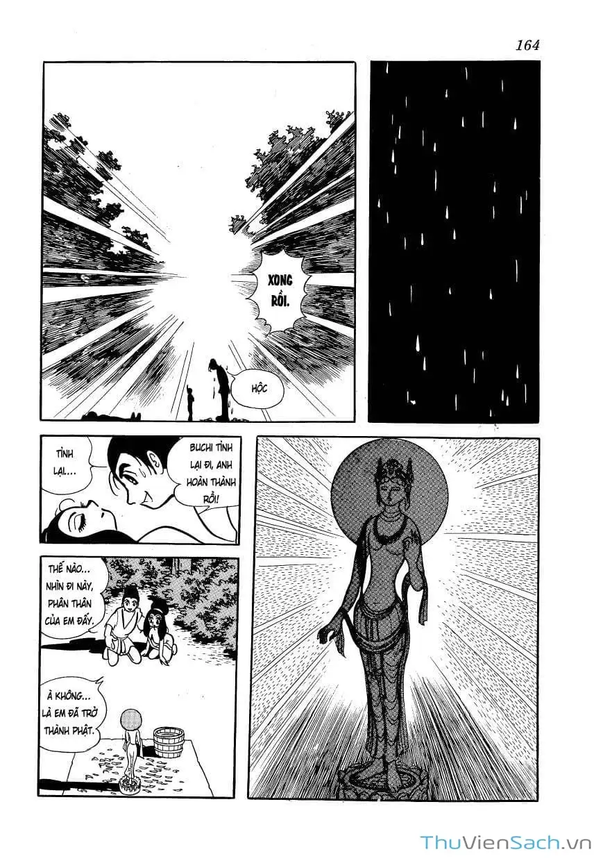 Truyện Tranh Phượng Hoàng - Phoenix trang 7