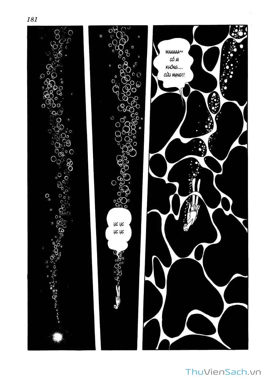 Truyện Tranh Phượng Hoàng - Phoenix trang 7