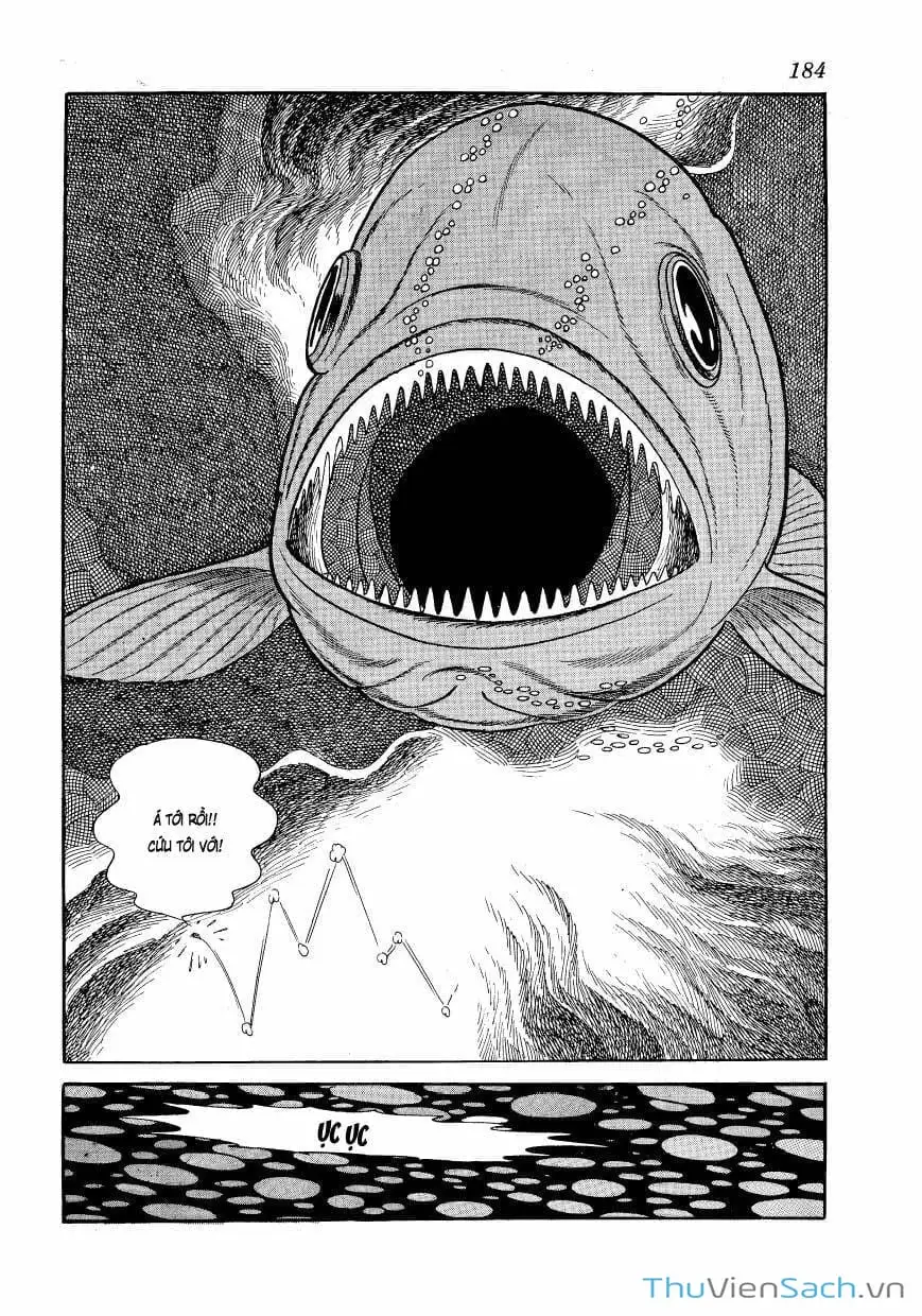 Truyện Tranh Phượng Hoàng - Phoenix trang 7