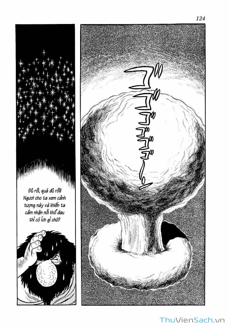 Truyện Tranh Phượng Hoàng - Phoenix trang 7