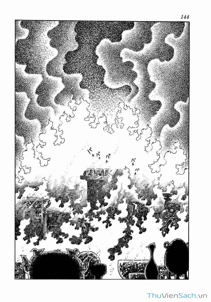 Truyện Tranh Phượng Hoàng - Phoenix trang 7