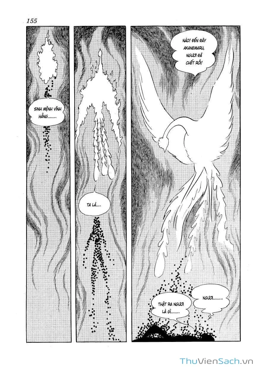 Truyện Tranh Phượng Hoàng - Phoenix trang 7