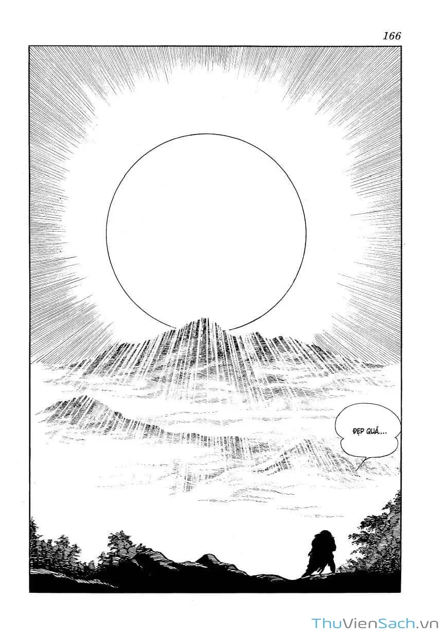 Truyện Tranh Phượng Hoàng - Phoenix trang 7