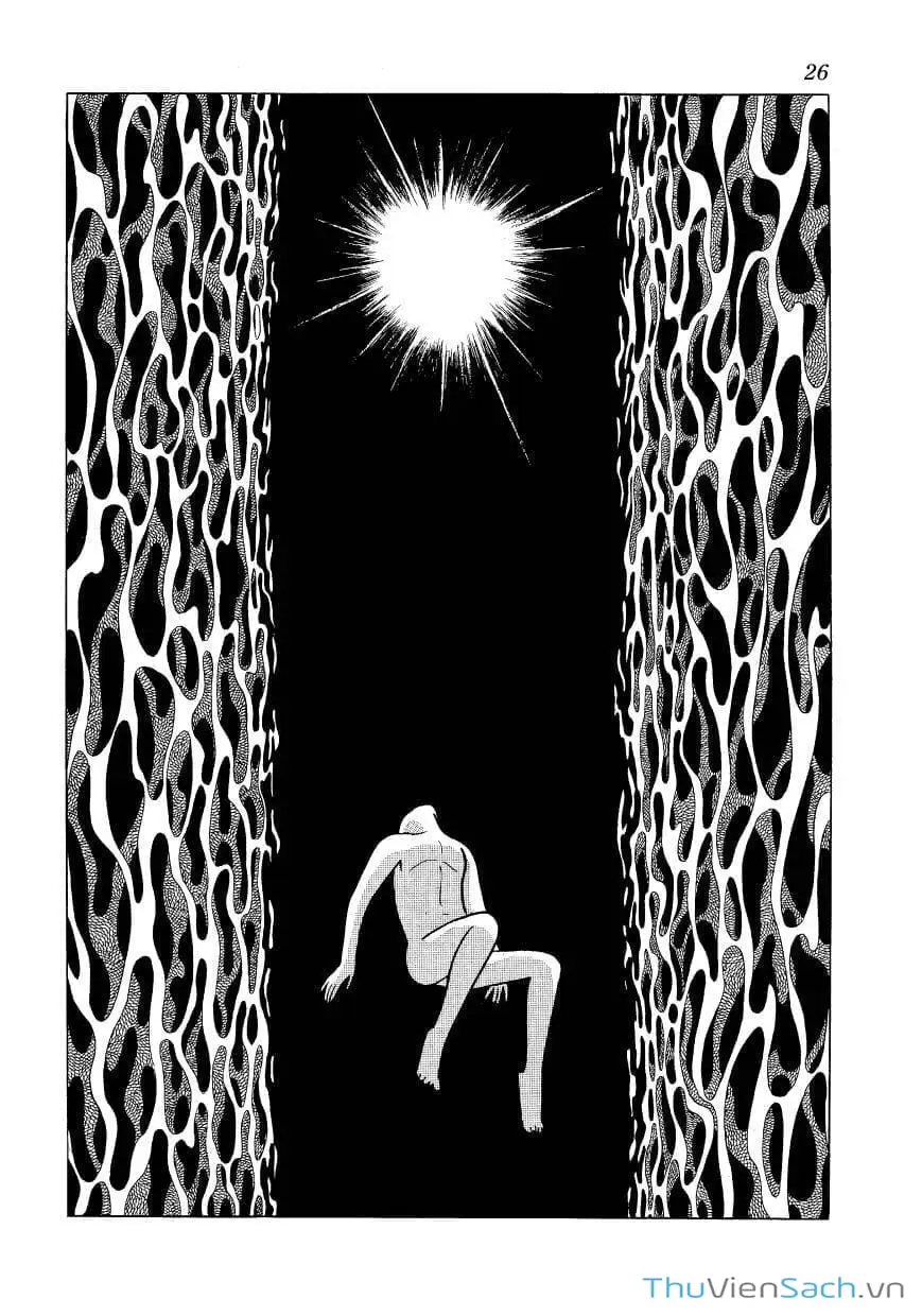 Truyện Tranh Phượng Hoàng - Phoenix trang 7