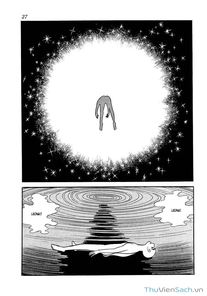 Truyện Tranh Phượng Hoàng - Phoenix trang 7