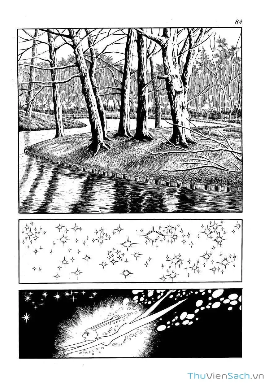 Truyện Tranh Phượng Hoàng - Phoenix trang 7