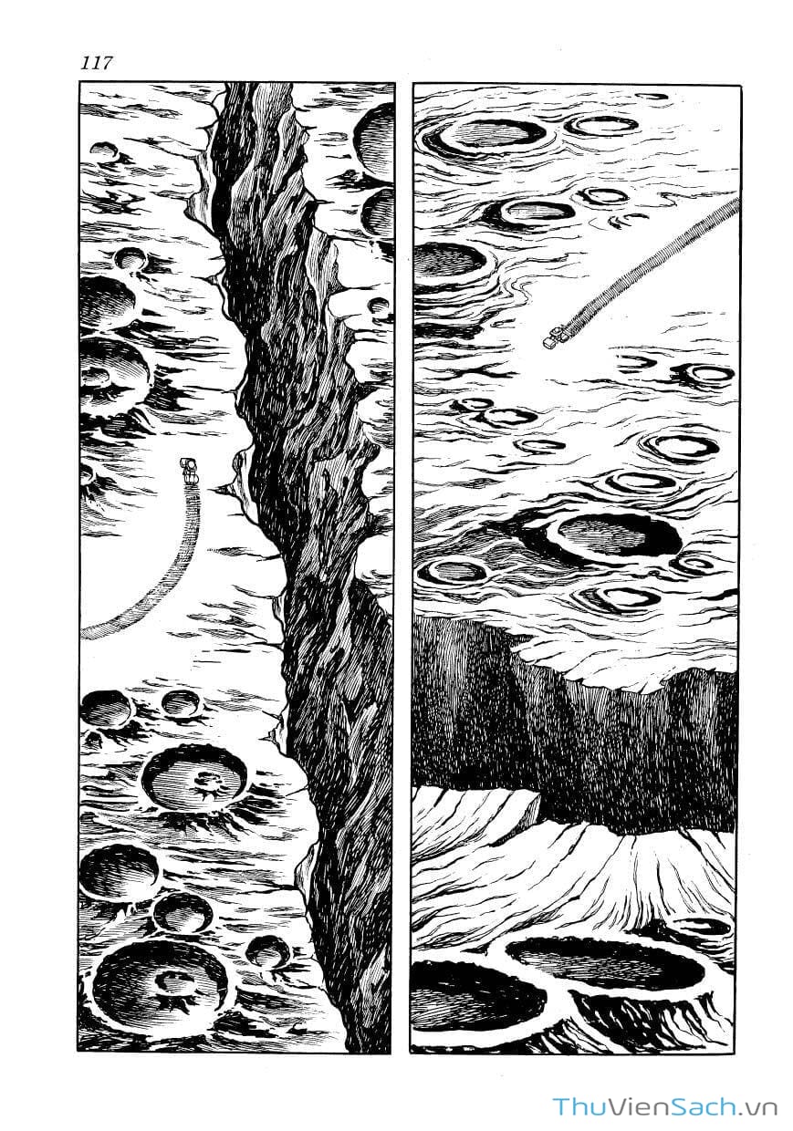 Truyện Tranh Phượng Hoàng - Phoenix trang 7