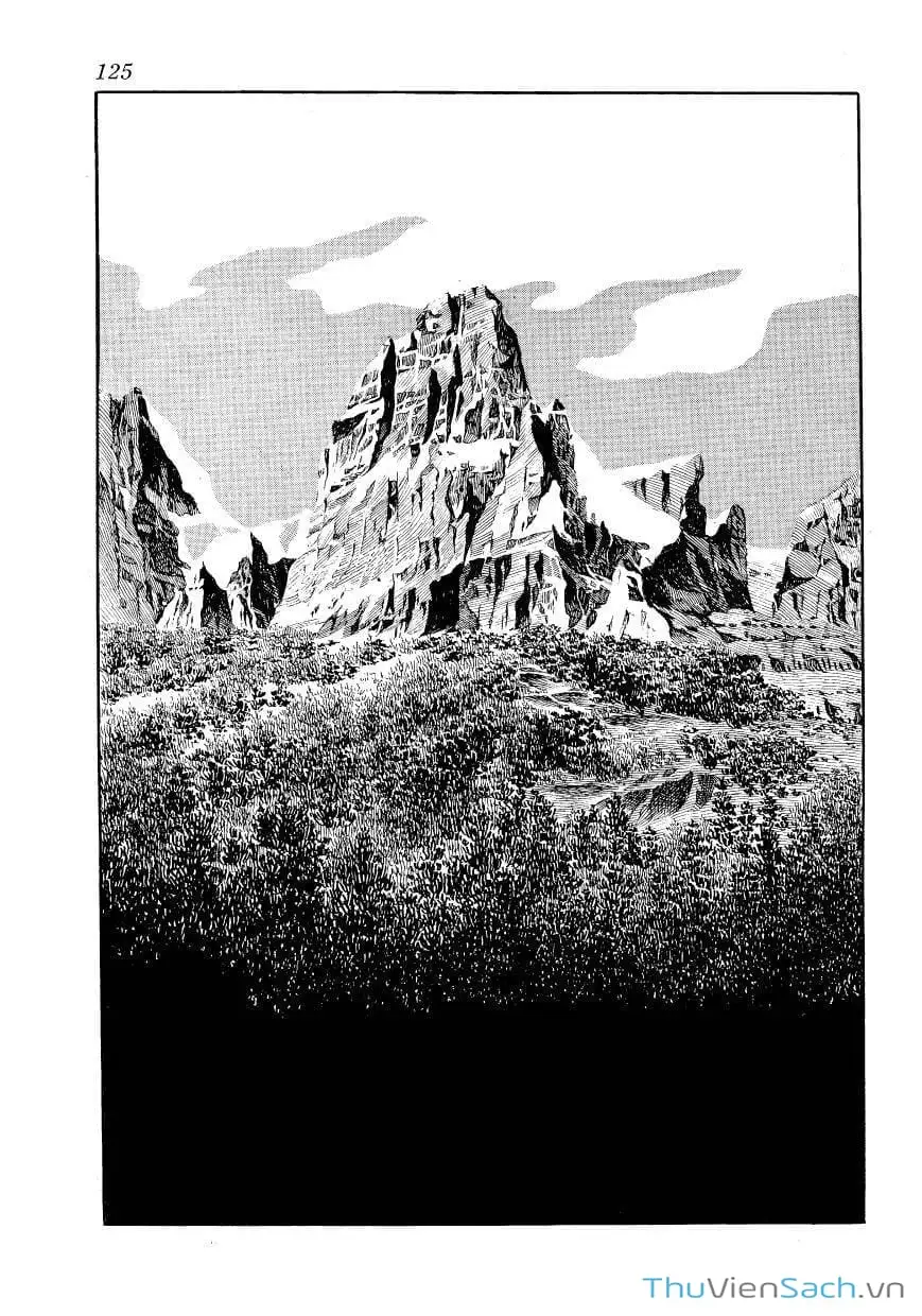 Truyện Tranh Phượng Hoàng - Phoenix trang 7