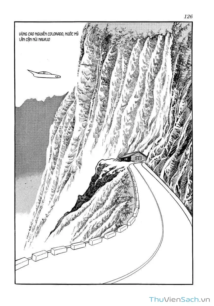 Truyện Tranh Phượng Hoàng - Phoenix trang 7