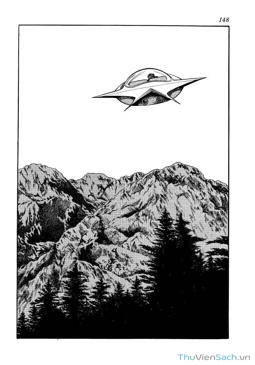 Truyện Tranh Phượng Hoàng - Phoenix trang 7