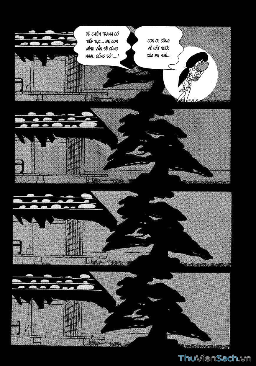 Truyện Tranh Phượng Hoàng - Phoenix trang 7