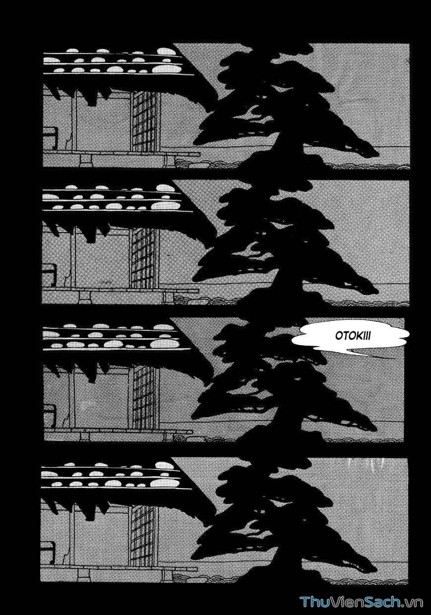 Truyện Tranh Phượng Hoàng - Phoenix trang 7